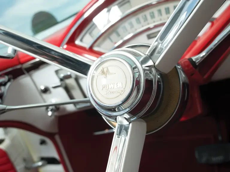 1956 Mercury Monterey - Image 20 of 24