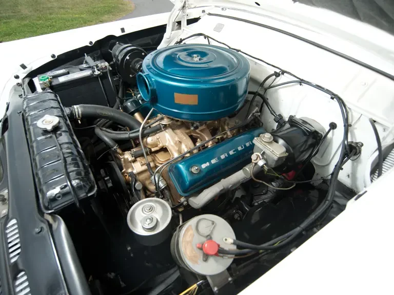 1956 Mercury Monterey - Image 24 of 24