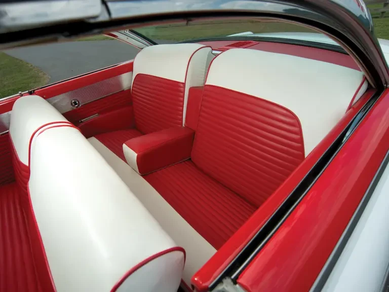 1956 Mercury Monterey - Image 23 of 24