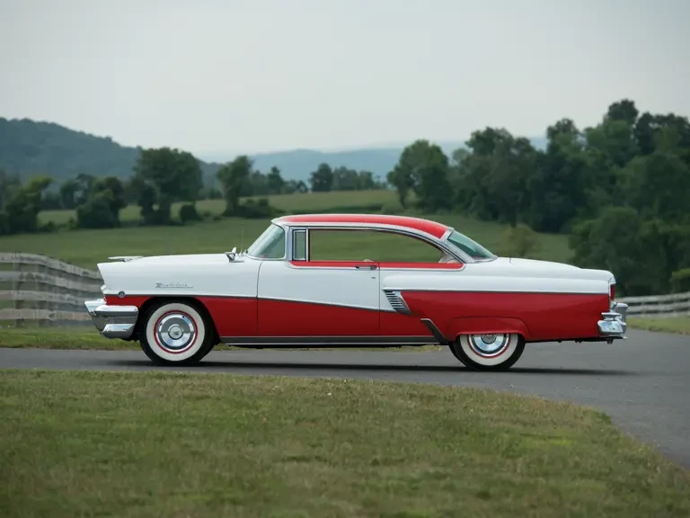 1956 Mercury Monterey - Image 6 of 24