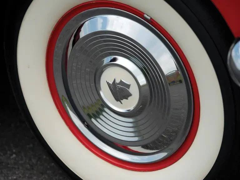 1956 Mercury Monterey - Image 19 of 24