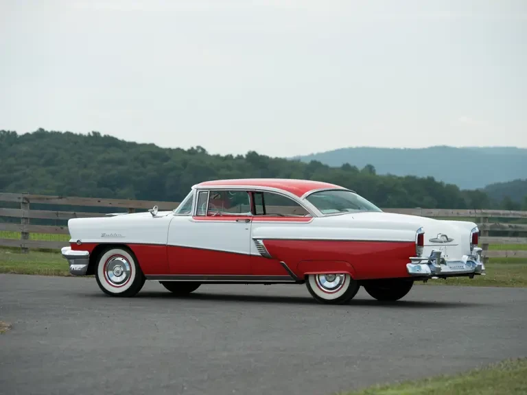 1956 Mercury Monterey - Image 3 of 24