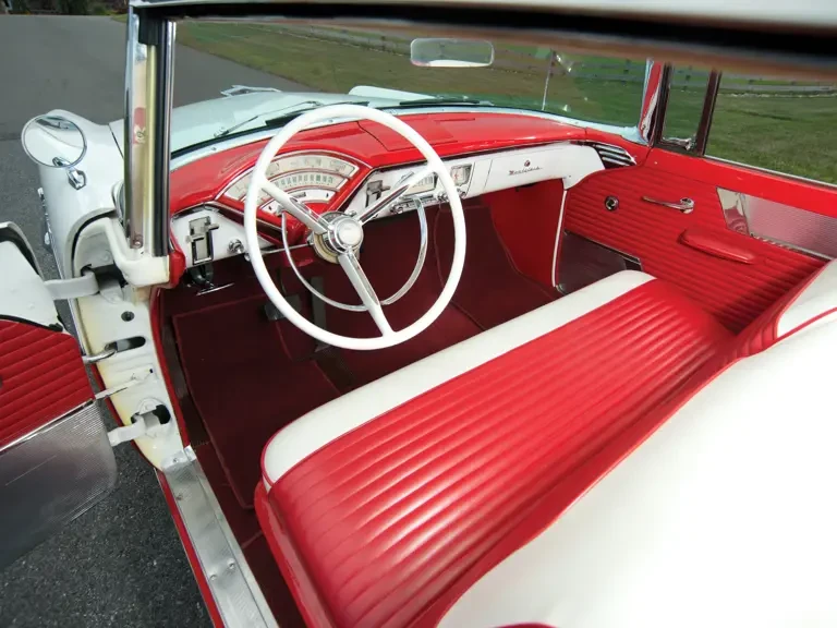 1956 Mercury Monterey - Image 5 of 24