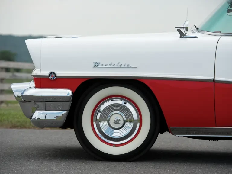 1956 Mercury Monterey - Image 12 of 24