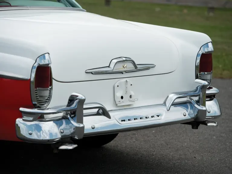 1956 Mercury Monterey - Image 8 of 24
