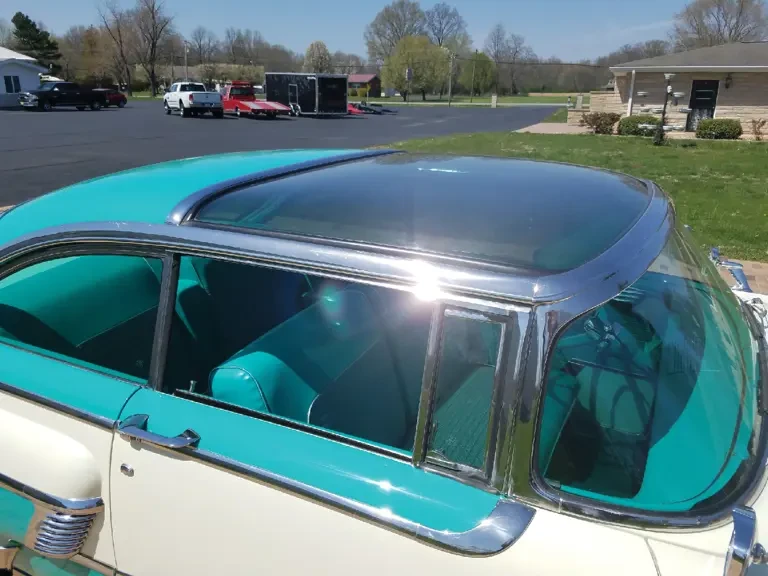 1956 Mercury Monterey - Image 4 of 6