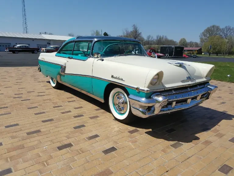 1956 Mercury Monterey - Image 6 of 6