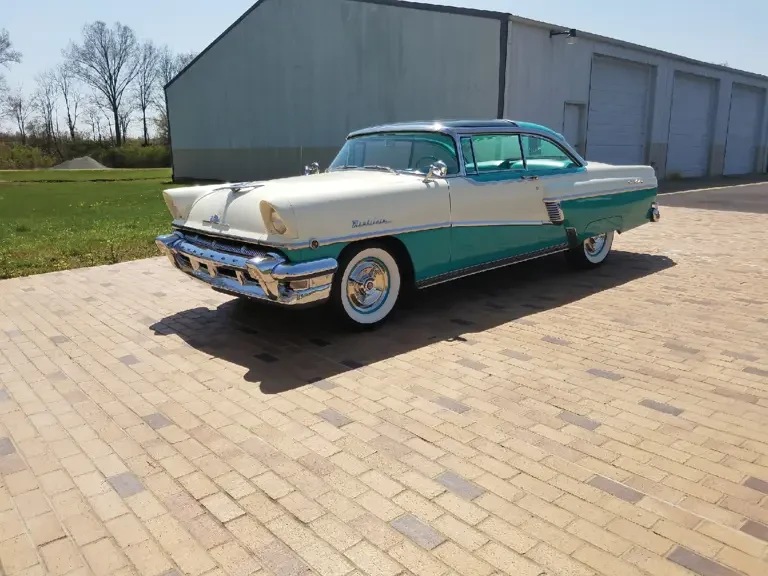 1956 Mercury Monterey - Image 2 of 6