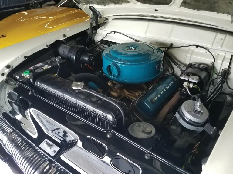 1956 Mercury Monterey - Image 3 of 6