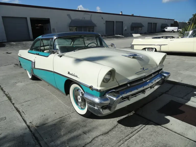 1956 Mercury Monterey - Image 2 of 2