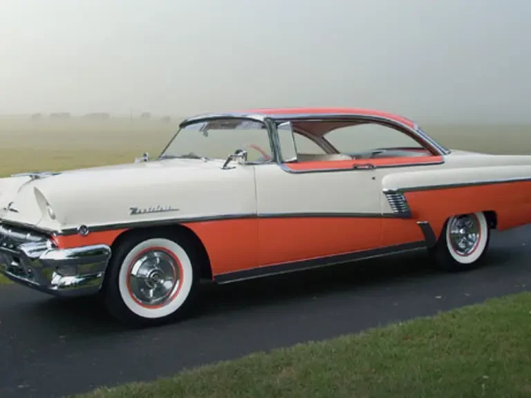 1956 Mercury Monterey - Image 7 of 7