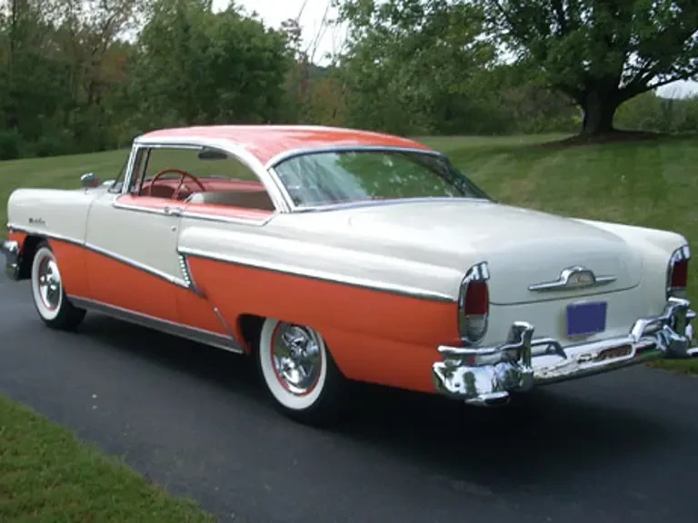 1956 Mercury Monterey - Image 6 of 7