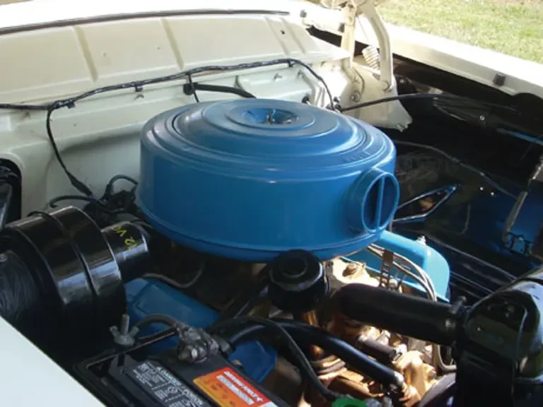 1956 Mercury Monterey - Image 5 of 7