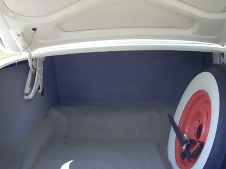 1956 Mercury Monterey - Image 3 of 7