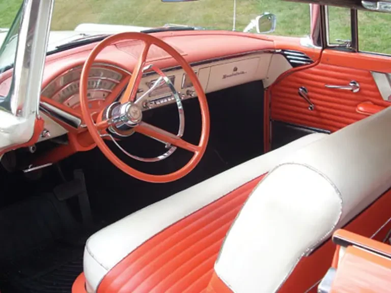 1956 Mercury Monterey - Image 4 of 7