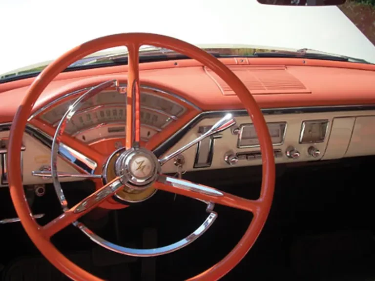 1956 Mercury Monterey - Image 2 of 7