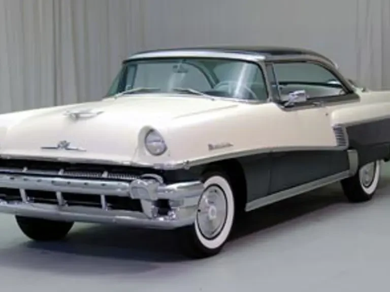1956 Mercury Monterey - Image 6 of 6