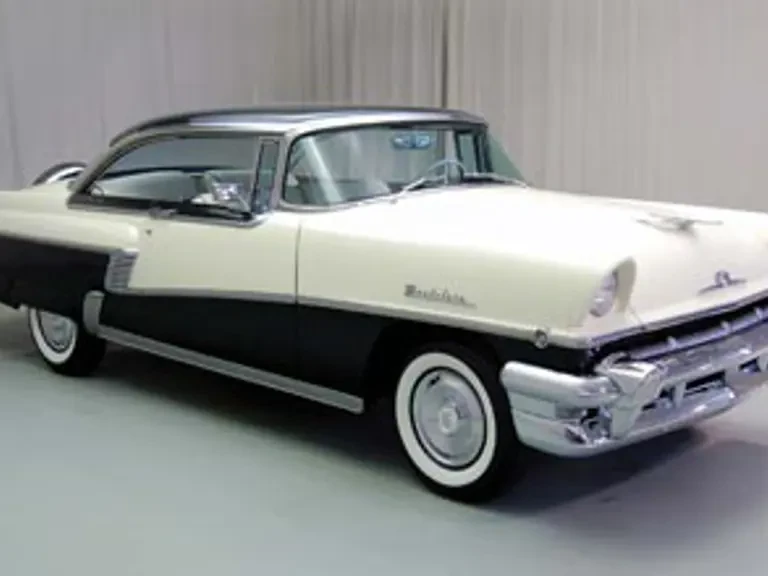 1956 Mercury Monterey - Image 2 of 6