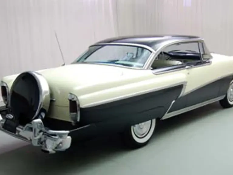1956 Mercury Monterey - Image 5 of 6