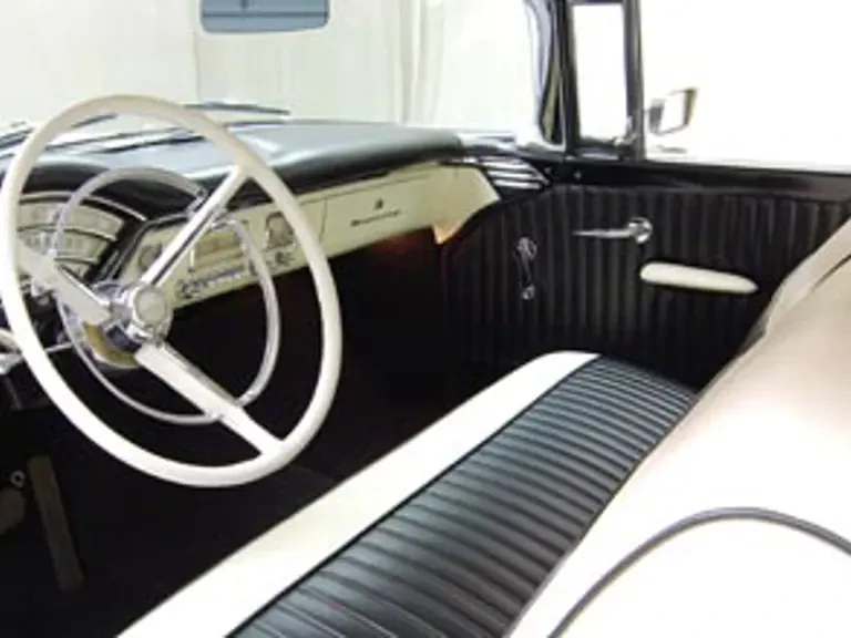 1956 Mercury Monterey - Image 3 of 6