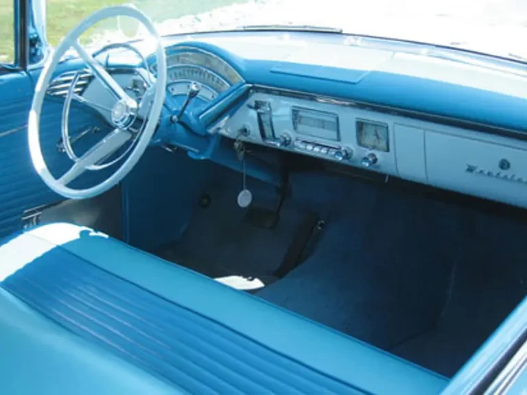 1956 Mercury Monterey - Image 3 of 6