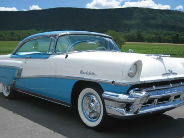 1956 Mercury Monterey - Image 6 of 6