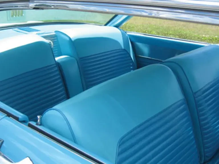 1956 Mercury Monterey - Image 2 of 6