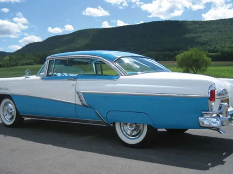 1956 Mercury Monterey - Image 5 of 6