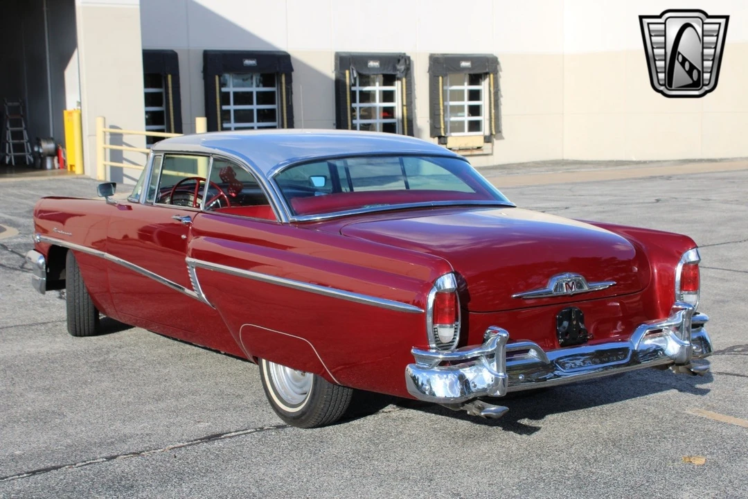 1956 Mercury Monterey - Image 7 of 12