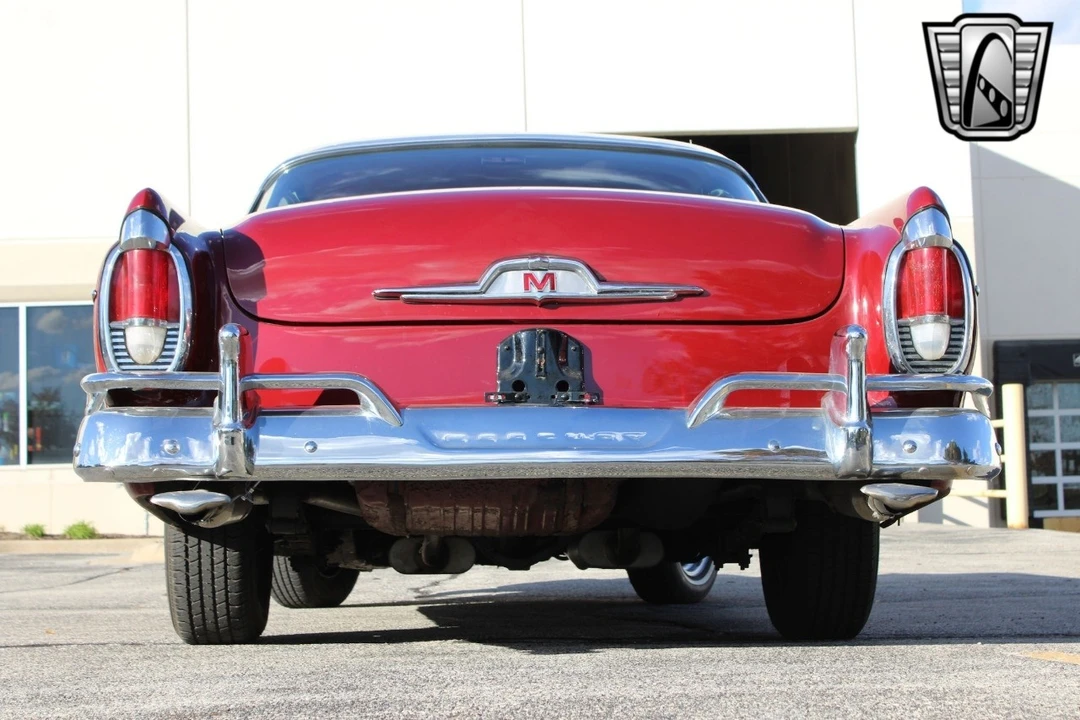 1956 Mercury Monterey - Image 10 of 12