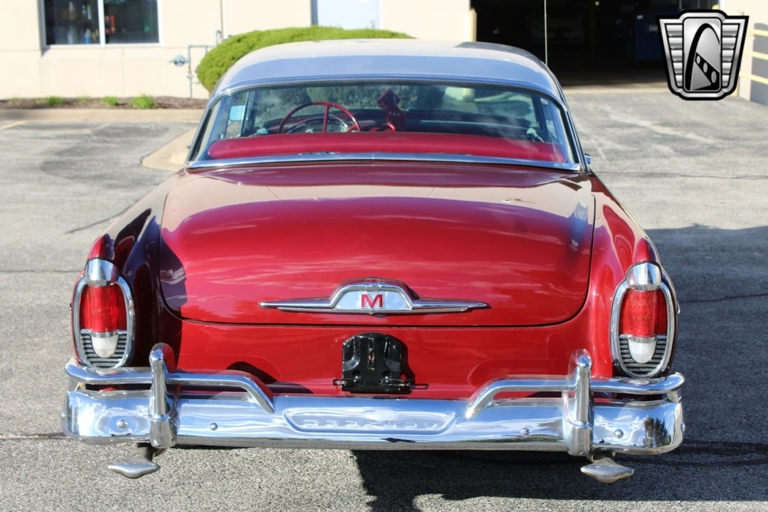1956 Mercury Monterey - Image 9 of 12