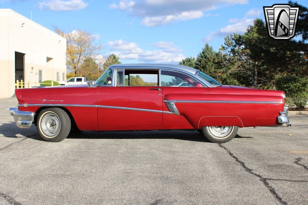 1956 Mercury Monterey - Image 5 of 12