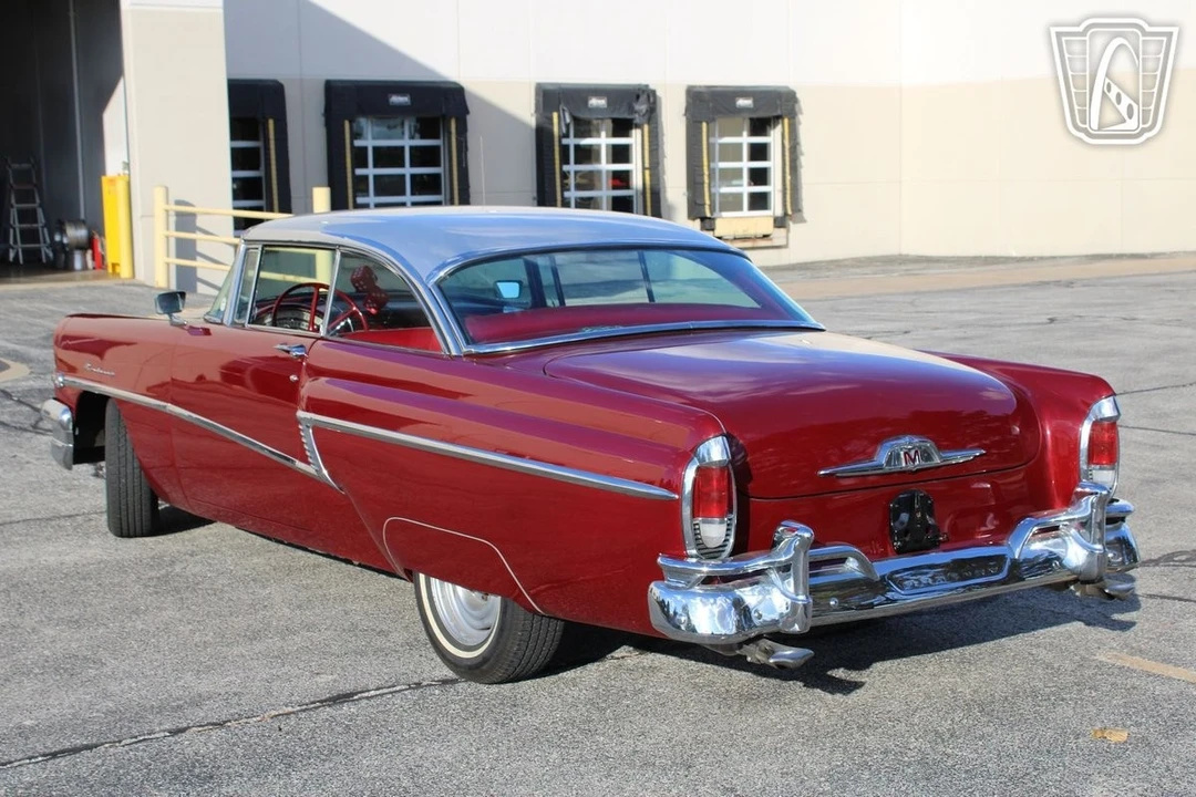 1956 Mercury Monterey - Image 9 of 12