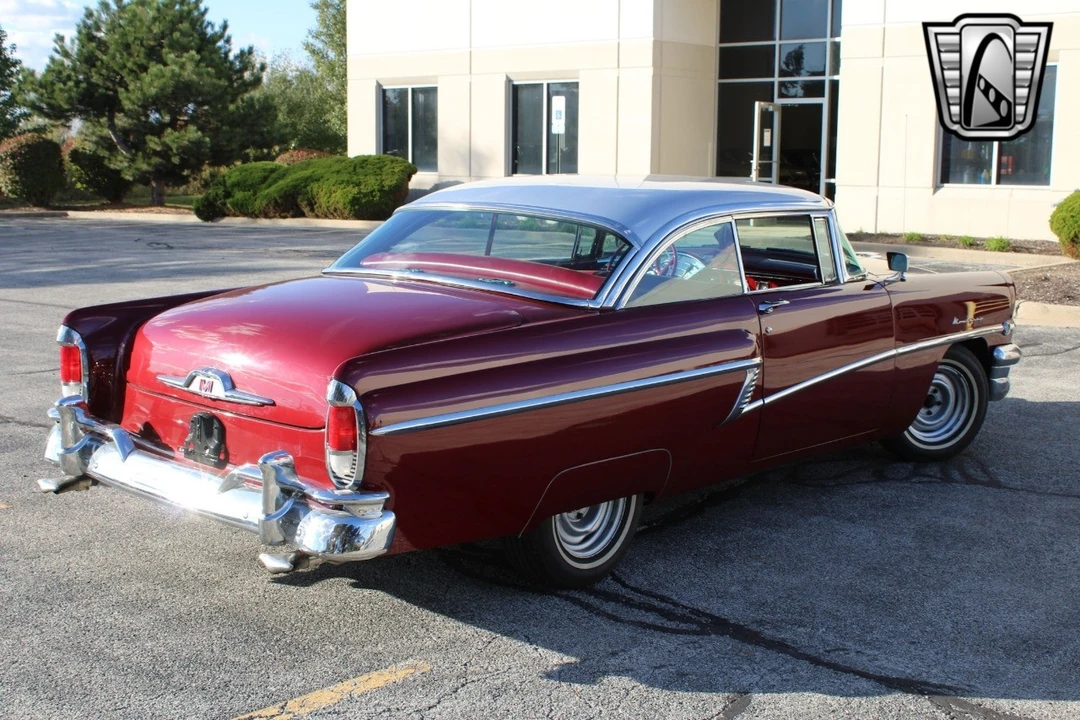 1956 Mercury Monterey - Image 11 of 12