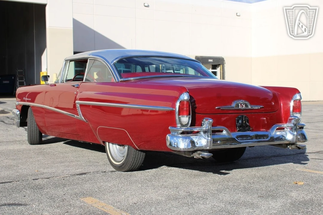 1956 Mercury Monterey - Image 10 of 12