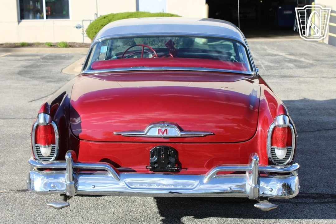 1956 Mercury Monterey - Image 12 of 12