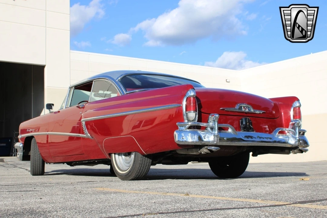 1956 Mercury Monterey - Image 8 of 12