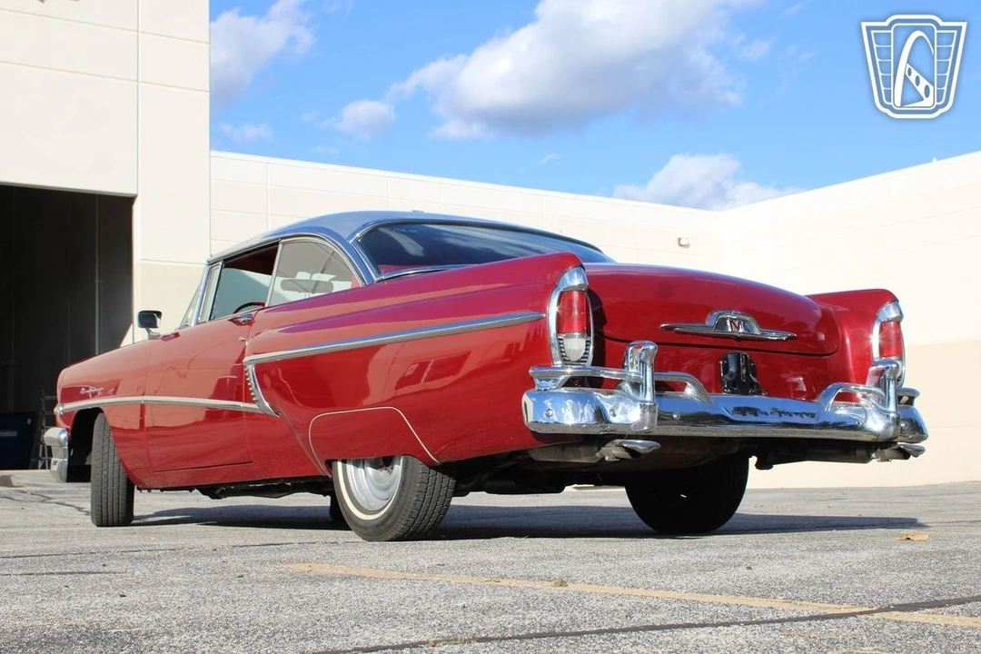 1956 Mercury Monterey - Image 11 of 12