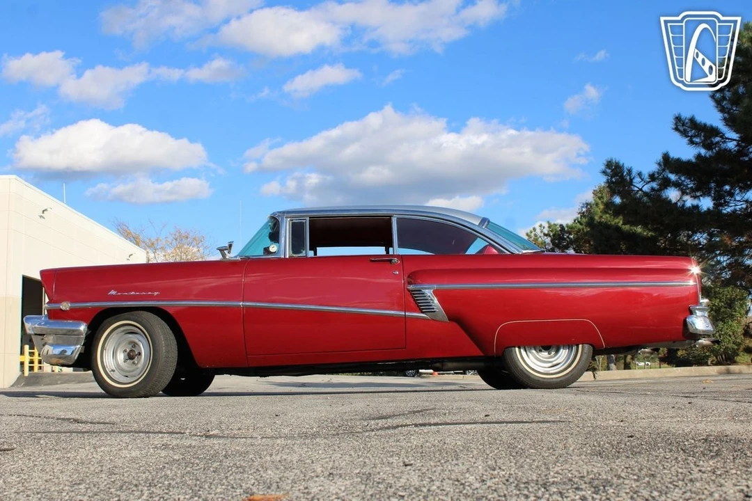 1956 Mercury Monterey - Image 8 of 12