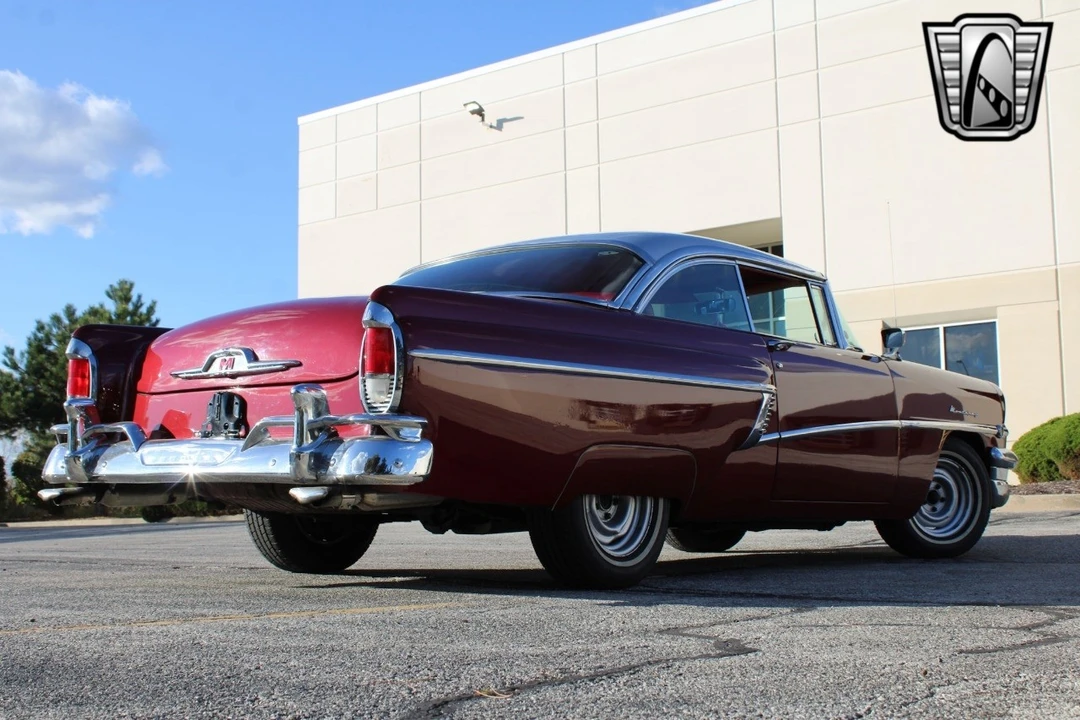 1956 Mercury Monterey - Image 12 of 12