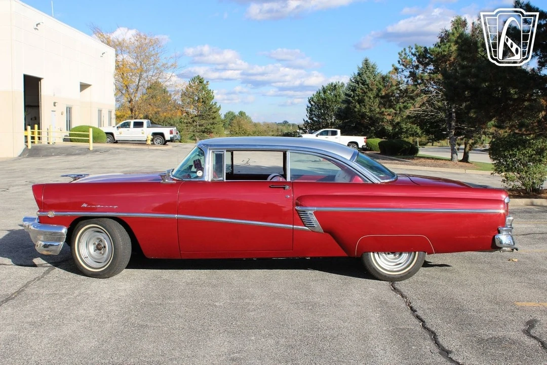 1956 Mercury Monterey - Image 6 of 12