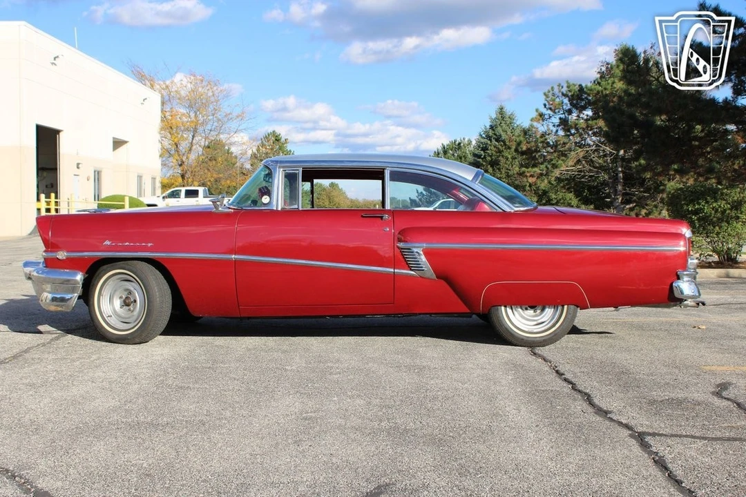 1956 Mercury Monterey - Image 7 of 12