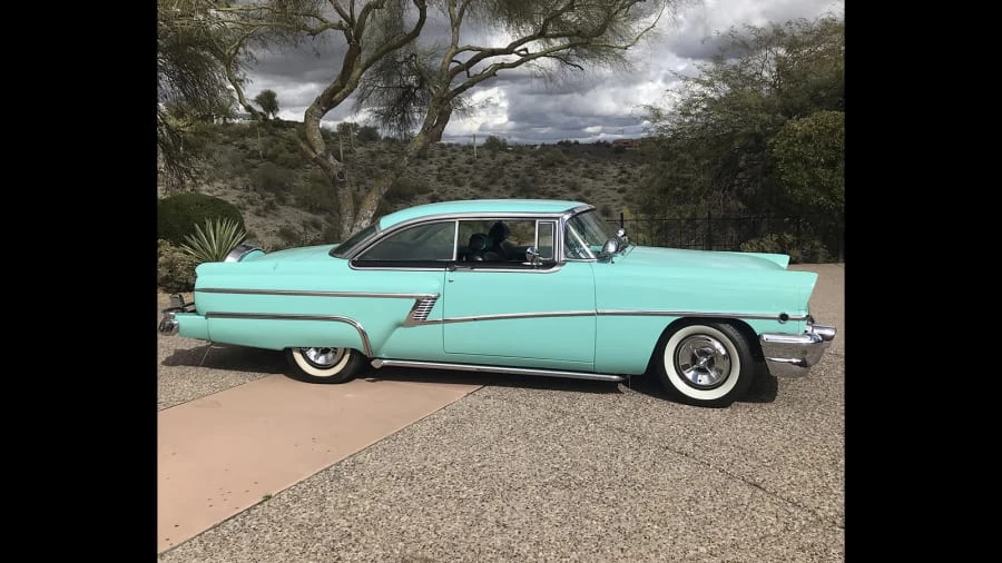 1956 Mercury Monterey - Image 2 of 10