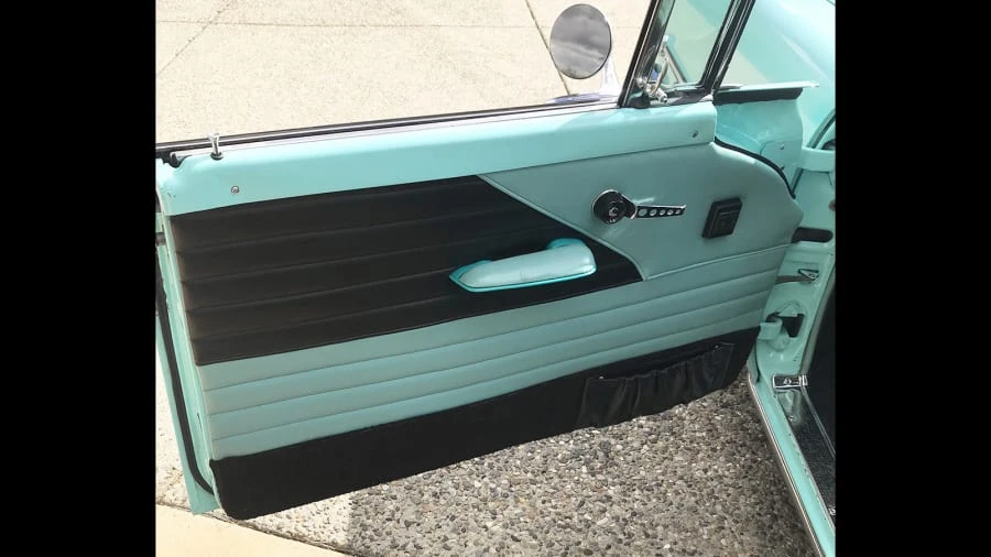 1956 Mercury Monterey - Image 4 of 10