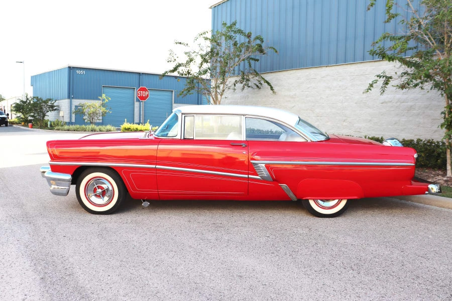 1956 Mercury Monterey - Image 2 of 24