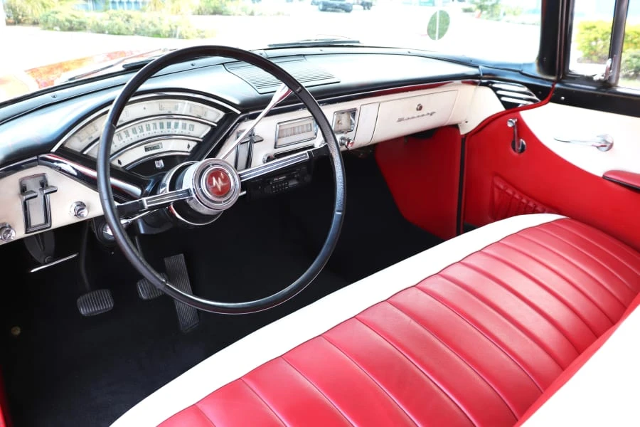 1956 Mercury Monterey - Image 4 of 24