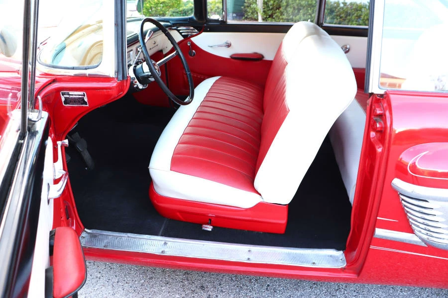 1956 Mercury Monterey - Image 5 of 24