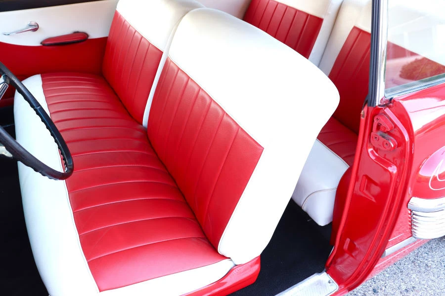 1956 Mercury Monterey - Image 6 of 24