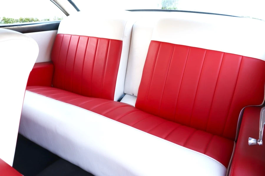 1956 Mercury Monterey - Image 7 of 24