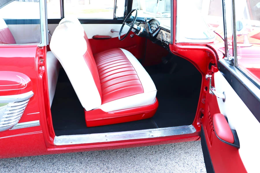 1956 Mercury Monterey - Image 9 of 24